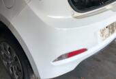 Thumbnail 3 van Hyundai i20 2014-2018  Achterbumper PSW Polar White