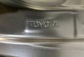 Thumbnail 16 van Motorkap Toyota Aygo 2 AB40 NIEUW ORIGINEEL 53301-0H071