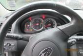 Thumbnail 8 van Subaru Legacy Touring Wagon 2.5i Comfort Pack