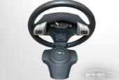 Afbeelding 1 van Airbag + stuur  Opel Corsa ('06-'15) NIEUWSTAAT!