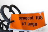 Thumbnail 2 van Achterveren Peugeot 108 Aygo C1  ('14-'21)