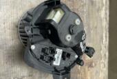 Thumbnail 2 van Kachelventilatormotor + weerstand Fiat Punto Evo  g17750c0