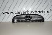 Thumbnail 1 van Grill origineel Mercedes C-klasse W206 ('21->)