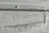 Thumbnail 3 van Diffuser voor originel Volkswagen Golf VII ('12->) 5g0805915