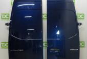 Afbeelding 1 van Mercedes Sprinter W907 (18-23) Set achterdeuren H2 Blauw