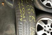 Thumbnail 3 van Hyundai Tucson Banden Set (4) 215-65-16 Michelin / Continent