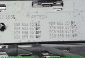 Thumbnail 19 van 3G8807013R arteon bumper Arteon voobumper arteon F.L. LC9X