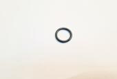 Afbeelding 1 van Afdicht ring drukknop kofferklep deurgreep P1800 P1800ES