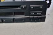Thumbnail 3 van Autoradio business cd BMW 3-serie E46 65126915711
