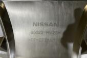 Thumbnail 13 van Achterbumper Nissan Qashqai 2 j11 FACELIFT NIEUW 85022HV20H