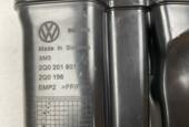 Thumbnail 9 van Koolstoffilter Volkswagen Polo 2G AW1 ORIGINEEL 2Q0201801