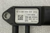 Thumbnail 5 van Druk ventiel Sensor Gasdruk VAG AUTO'S ORIGINEEL 059906051A
