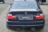 Thumbnail 8 van BMW 3-serie Coupé M3