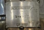 Thumbnail 13 van Einddemper Heinz / Eisenmann BMW M3 E46 S54 3.2 S54B32