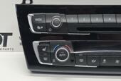 Thumbnail 2 van Radio / Kachel bediening BMW 2-serie Coupé F87 61316814187