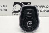 Afbeelding 1 van Start/stop-schakelaar BMW 3-serie F30 1-serie 61319250734