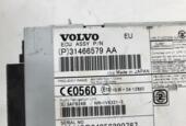 Thumbnail 3 van Radio module Volvo V60 ('10-'18) 31466579