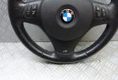 Thumbnail 2 van M Sportstuur BMW 1-serie E87 (0 (1 E92 E81 enz leder