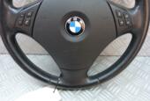 Thumbnail 2 van Stuurwiel BMW 3-serie E90 E91 lci compleet met airbag