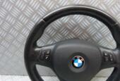Thumbnail 3 van M Sportstuur BMW 1-serie E87 (0 (1 E92 E81 enz leder