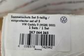Thumbnail 14 van Zonwering VW Caddy V Cargo SB  2020-> 2K7064365 ZONNESCHERM