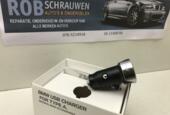 Afbeelding 1 van USB Charger - Type A - origineel BMW  65412458284