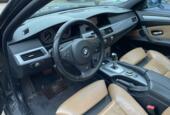 Thumbnail 1 van M-Sport + Airbag stuur BMW 5-serie E60 E61 LCI (6-10)