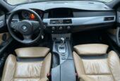 Thumbnail 4 van Comfort Interieur BMW 5-serie Touring E61 LCI ('07-'10)