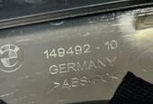 Thumbnail 3 van Automaatpook afdekkap BMW 5-serie E60 E61 LCI ('06-'10)