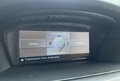 Afbeelding 1 van Navigatie display BMW 5-serie E60 E61 LCI ('06-'10)