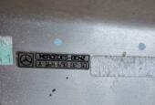Thumbnail 1 van GL X164 Treeplank drager rechts A1646900210 Dorpel W164 1947