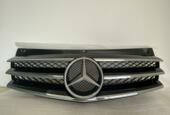 Thumbnail 1 van W639 Vito Viano Grill Grille A6398800083 facelift Nieuw 632