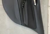 Afbeelding 1 van Rects Achter Bekleding deur 5-deurs BMW 1-serie F20 114i