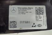 Thumbnail 4 van kooplamp origineel Mercedes EQB X243 ('21-'23) A2439069000
