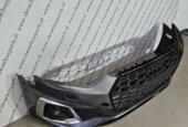 Thumbnail 3 van Voorbumper origineel Audi A5 Cabriolet ('20->) 8w6807437
