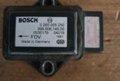 Thumbnail 6 van Airbag sensor / module / regeleenheid Porsche 986 /996