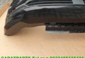 Thumbnail 12 van 5FJ807221E fr bumper Tarraco FR voorbumper LC9X Deepblack
