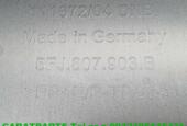 Thumbnail 21 van 5FJ807221E fr bumper Tarraco FR voorbumper LC9X Deepblack