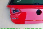 Thumbnail 3 van 5G6827025Q Golf 7 achterklep golf 7 kofferdeksel Golf 7