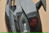 Thumbnail 6 van 5FJ807221E fr bumper Tarraco FR voorbumper LC9X Deepblack