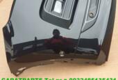 Thumbnail 9 van 5FJ807221E fr bumper Tarraco FR voorbumper LC9X Deepblack