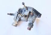 Thermostaathuis B201i Saab 900 2.0i ('79-'98) 931169