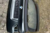 Afbeelding 1 van Achterklep tasman metallic groen BMW X6 E71 E72 41627262676