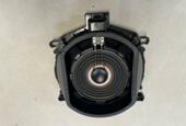 Afbeelding 1 van Subwoofer bass speaker BMW X6 E71 E72 65139112492