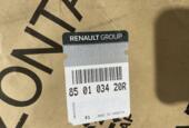 Thumbnail 14 van Achterbumper Renault Twingo 2 NIEUW ORIGINEEL 850223631R