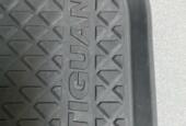 Thumbnail 7 van Rubberen Mattenset Volkswagen Tiguan 2 ORIGINEEL 5NB061502