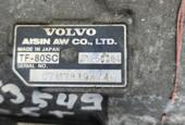 Thumbnail 5 van Automaatbak TF-80SC Volvo S80 II 2.5T ('06-'15) 31256204