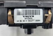 Thumbnail 2 van Lichtschakelaar Volvo V40 ('12-'19) 30739425