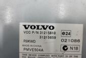 Thumbnail 2 van Radio versterker Volvo V70/XC70 ('07-'17) 31215613