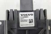 Thumbnail 3 van Airbag sensor Volvo V60/S60/XC60 (10-'18) 31429893